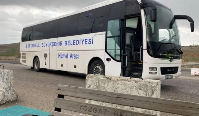 İstanbul Büyükşehir'den cenaze aracı iddialarına yalanlama