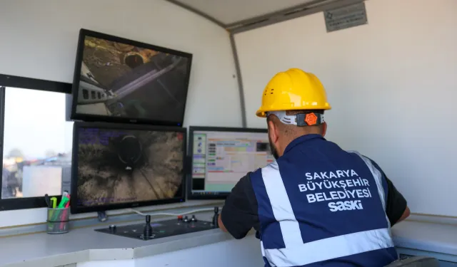 Sakarya'da bin 117 talep anında karşılık buldu