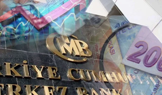 TCMB faiz kararı öncesi anket sonuçları açıklandı