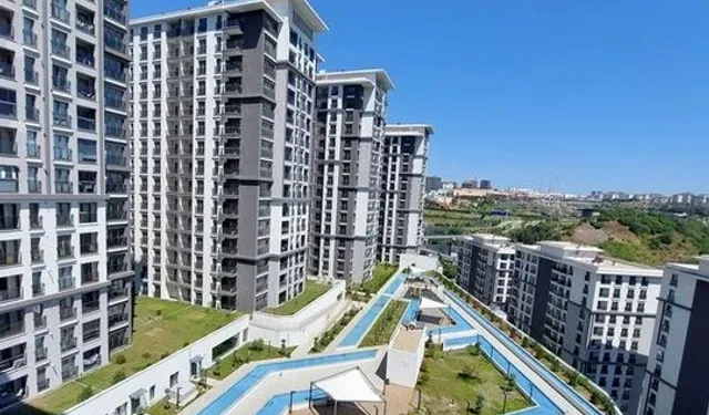 Edirne’de Temmuz ayında 566 konut satıldı