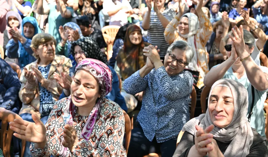Manisa'da halk kararı verdi! Otopark projesi iptal edildi