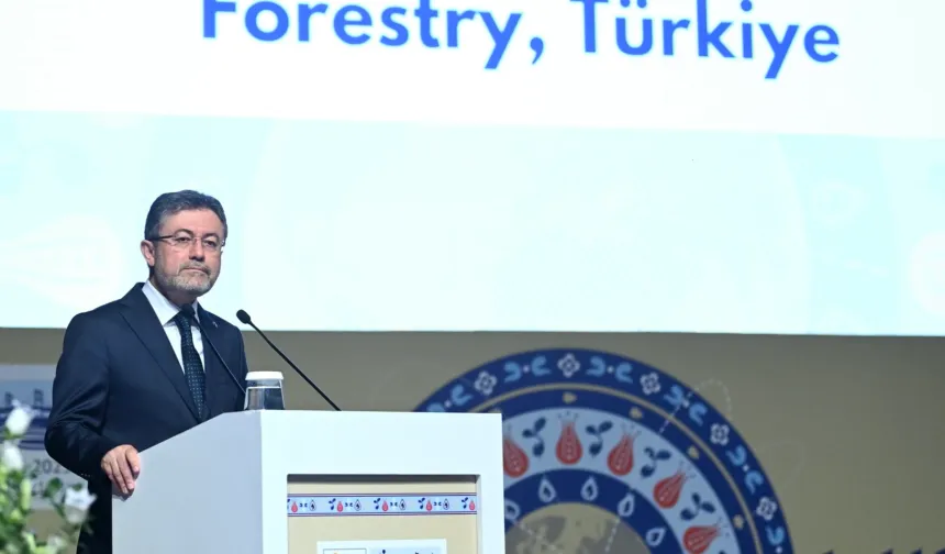 Türkiye, tohumculukta geleceği şekillendiriyor