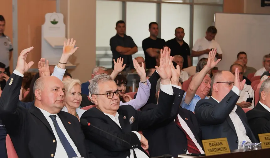 Bursa Çiftehavuzlar’da deprem riskine karşı büyük dönüşüm başlıyor