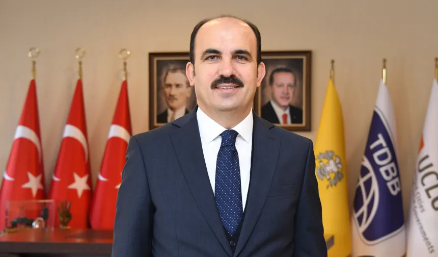 Konya’nın Selçuklu Başkentliği 928. yılında Büyükşehir’le yaşatılacak