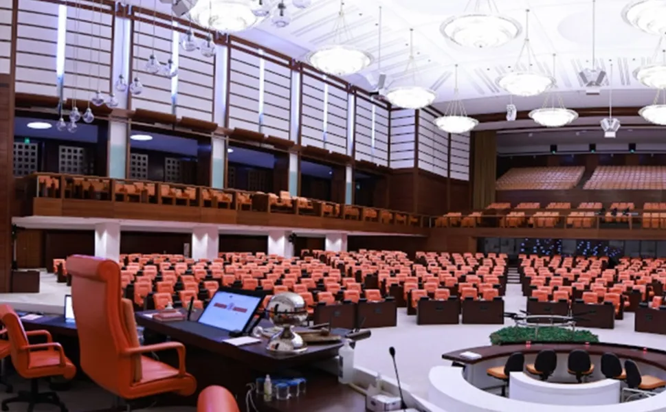 TBMM toplanamadı! Görüşmeler bayram sonrasına kaldı
