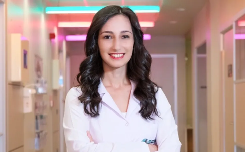 Vejeteryan beslenmede doğru planlama önemli