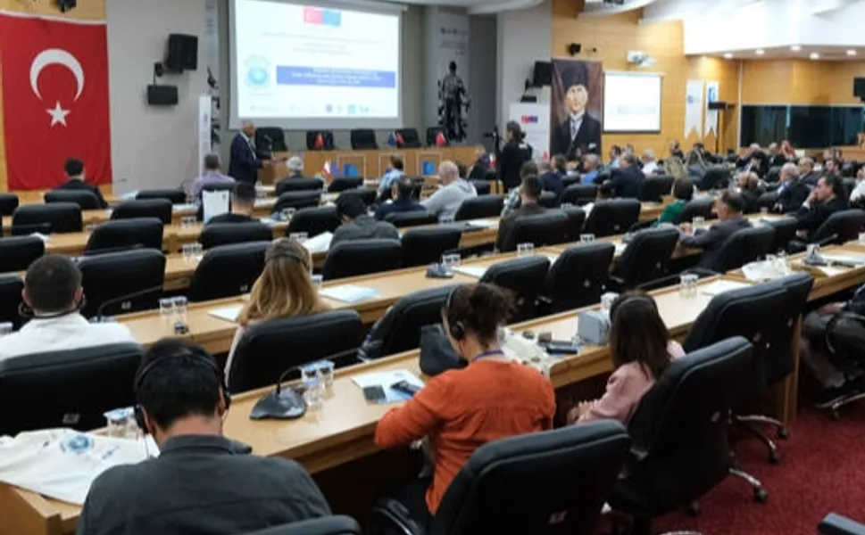 ASAT’ın uluslararası çalıştayında iklim kriziyle mücadele ele alındı