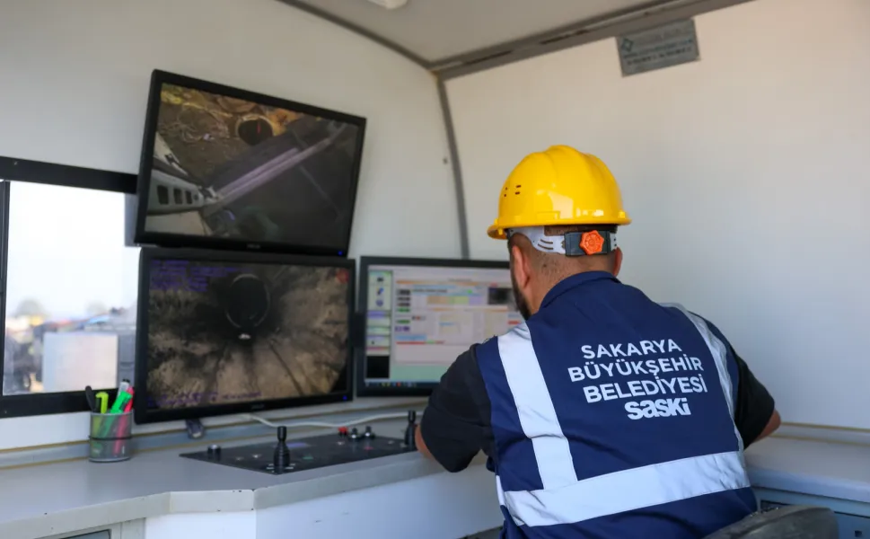 Sakarya'da bin 117 talep anında karşılık buldu