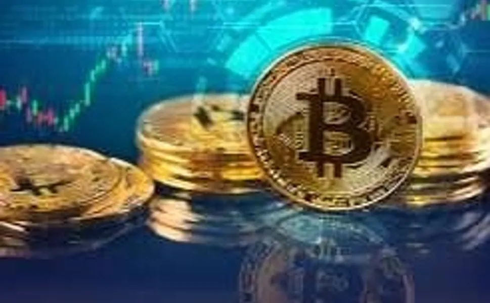 Kripto para piyasası değeri ilk kez 4 trilyon doları aştı